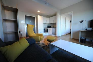 Tananger Apartment