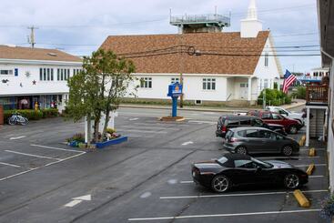 The Janmere Motel