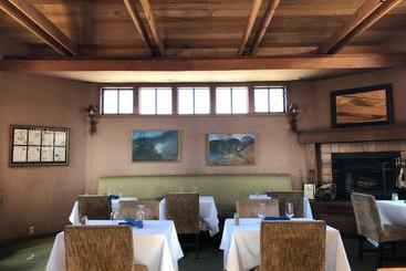 هاستل Mountain Home Inn