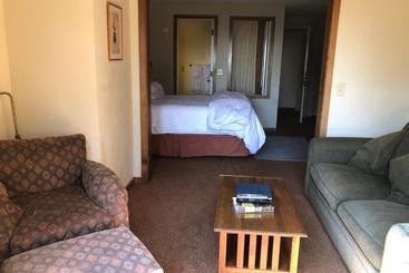 هاستل Mountain Home Inn