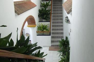 Apartamentos Los Arcos - El Bosque