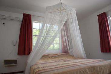 Bantopa Apartments