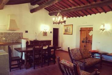 هتل Agriturismo Il Cocco