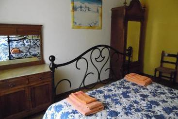 هتل Agriturismo Il Cocco
