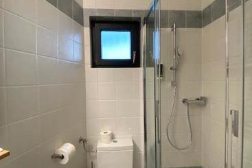 پانسیون Bužinel Rooms