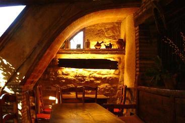 پانسیون Casa Labata