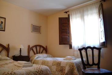 پانسیون Casa Labata