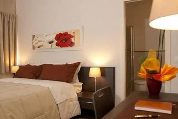 پانسیون Il Marlo Suite & Breakfast