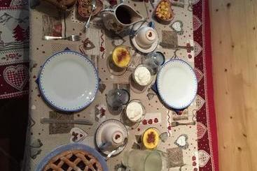 پانسیون Maso Toneto