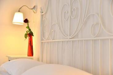 Pension Affittacamere Museo