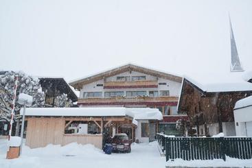 Pension Schusterkrämer