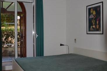 Residence Pian Dei Boschi