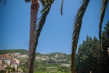 Residence Pian Dei Boschi