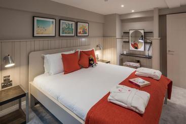The Lawrance Luxury Aparthotel   York
