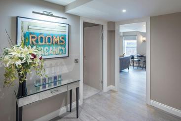 The Lawrance Luxury Aparthotel   York