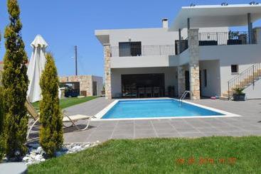 Villa Angela - Droushia
