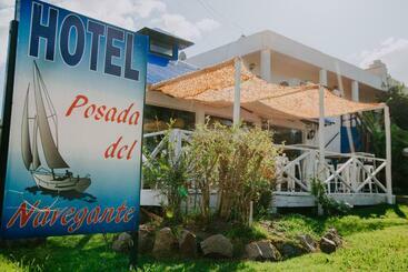 旅馆 Posada Del Navegante