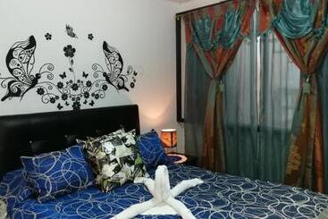 هاستل Posada Martha Tolima