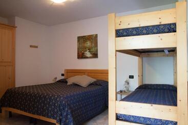 בית מלון כפרי Agriturismo Al Castagneto