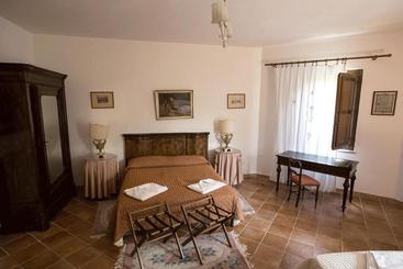 هتل Casa Del Geco