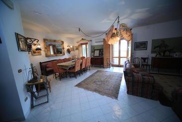هتل Casa Del Geco