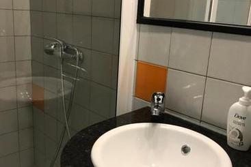 هتل Casas Da Nascente