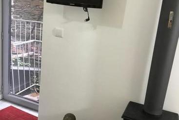هتل Casas Da Nascente
