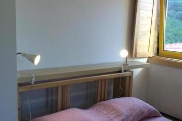 هتل Casas Da Nascente