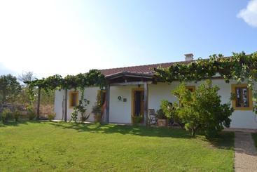 پانسیون Casa De Campo Vale Do Asno