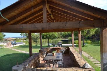 پانسیون Casa De Campo Vale Do Asno