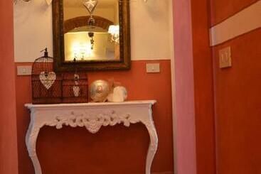 פנסיון Il Nido Di Anna