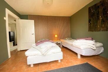 پانسیون Kungshagagård