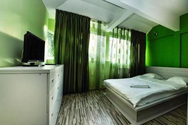 Pensiunea Corina Boutique