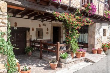 پانسیون Posada La Bolera