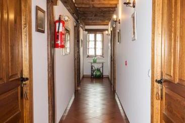 پانسیون Posada La Bolera