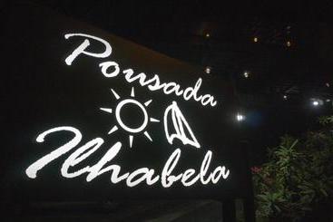 پانسیون Pousada Ilhabela