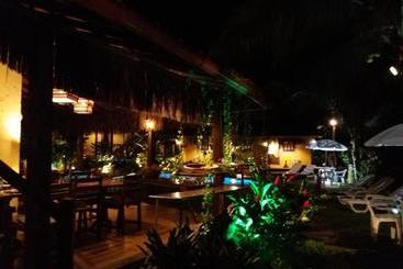 پانسیون Pousada Vila Mato Verde