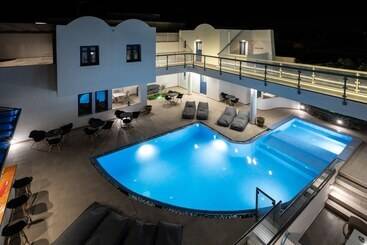 آپارتمان Tristhenia