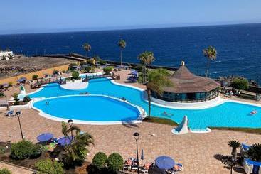 Apartamentos Rocas Del Mar - Costa del Silencio