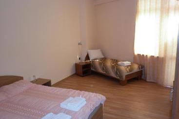 פנסיון Ivanova Cheshma Guest House