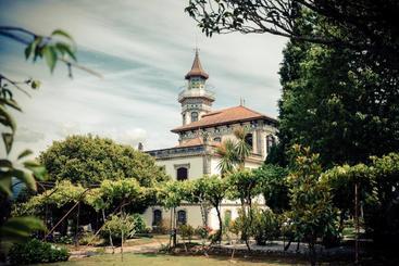 پانسیون Palacete Villa Idalina