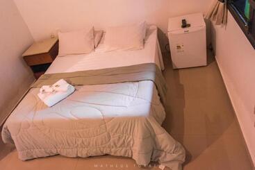 بنسيون Pousada Anaue Cipo