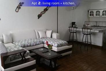 Barracuda Apartments
