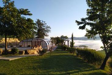 هتل Villa Colticciola Agriturismo Marche