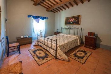 هتل Villa Colticciola Agriturismo Marche