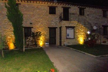 هتل Villa Colticciola Agriturismo Marche