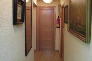 پانسیون Hostal Pradillo