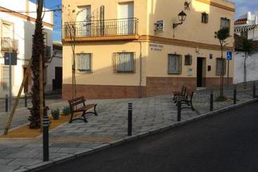 ペンション Hostal San Pedro