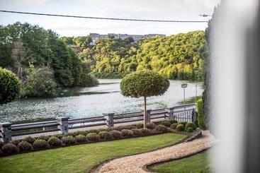 پانسیون Le Richmond
