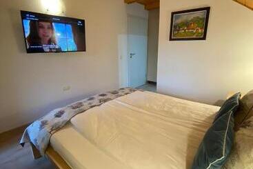 פנסיון Pintea Chalet